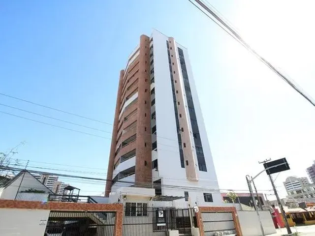 Imagem: Ed. Vila de Trento! Apartamento com 3 Suítes