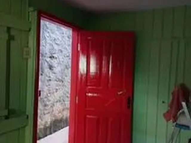 Imagem 6: Kit Nete Guama Quarto com aluguel por R$420 /mês