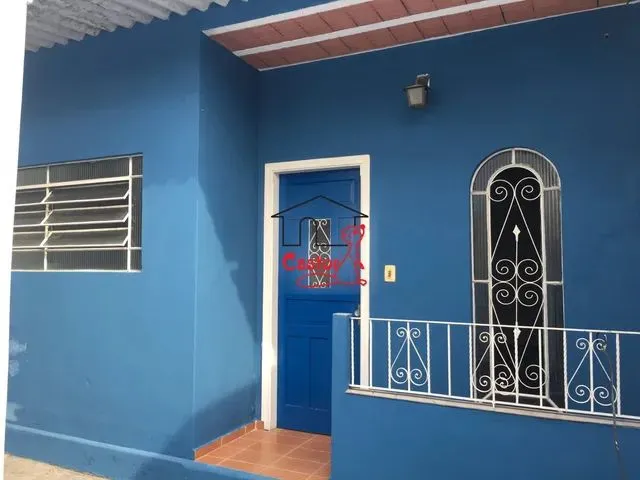 Imagem: Casa Aluguél - São Benedito - Pindamonhangaba