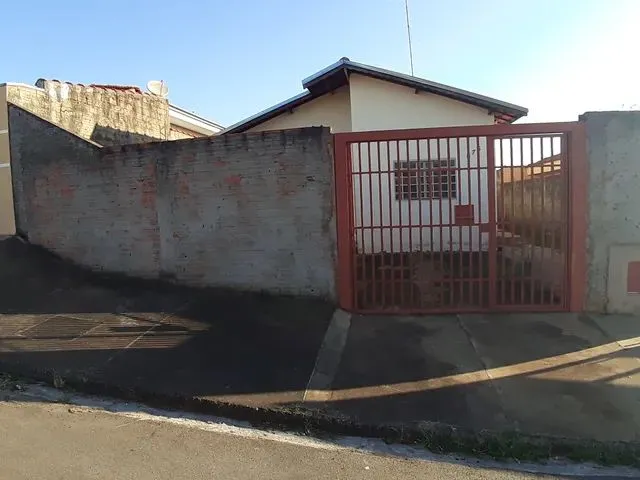 Imagem: Casa para Aluguel com 2 Quartos em Jardim