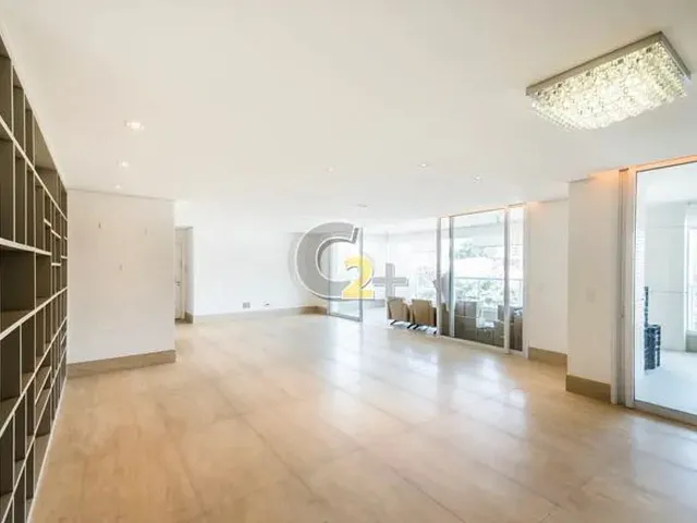 Imagem: Apartamento - Perdizes - 4 Dorms - 3 Suites