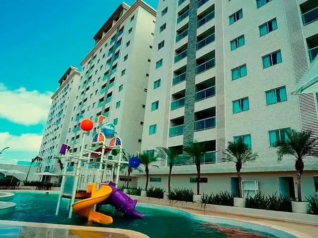 Imagem 1: Salinas Park, Apartamento com 60M² no Atalaia