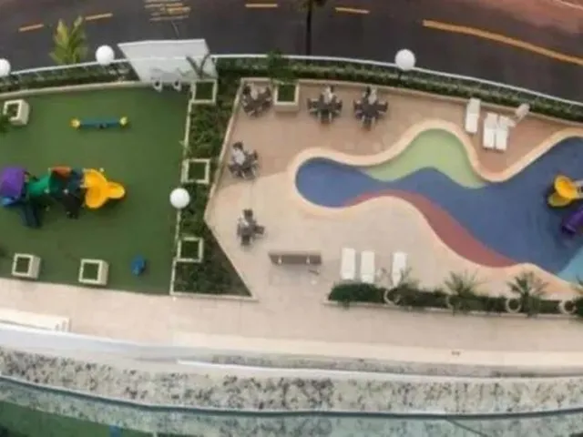 Imagem 12: Salinas Park, Apartamento com 60M² no Atalaia
