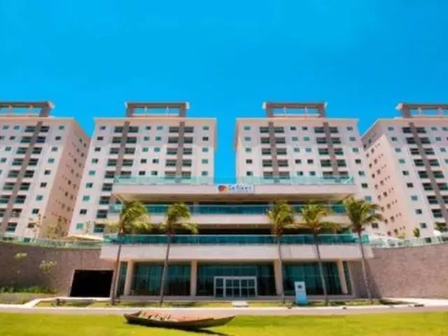 Imagem 6: Salinas Park, Apartamento com 60M² no Atalaia