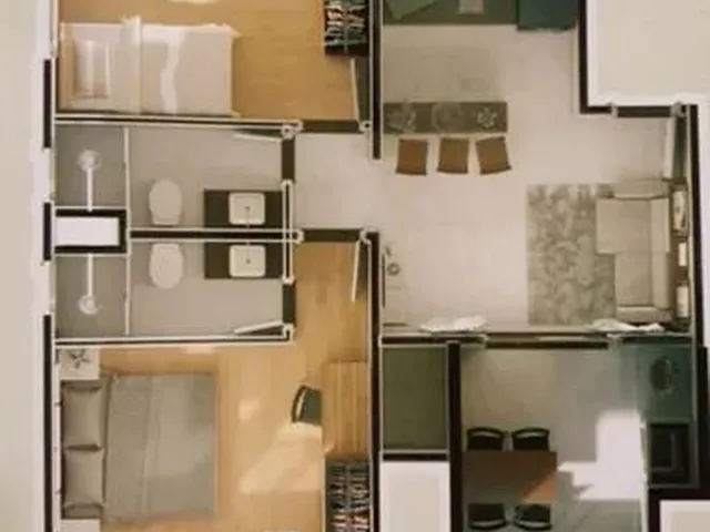 Imagem 13: Salinas Park, Apartamento com 60M² no Atalaia