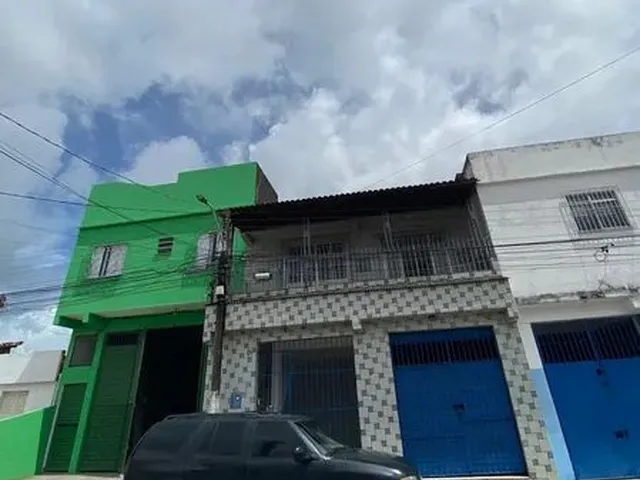 Imagem: Aluga-Se Casa com Garagem no Bugio