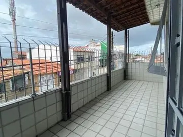 Imagem 6: Aluga-Se Casa com Garagem no Bugio