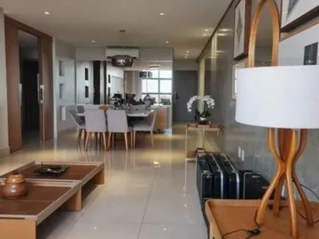 Imagem: Alugo Apartamento no Ed. Montpelier Residence