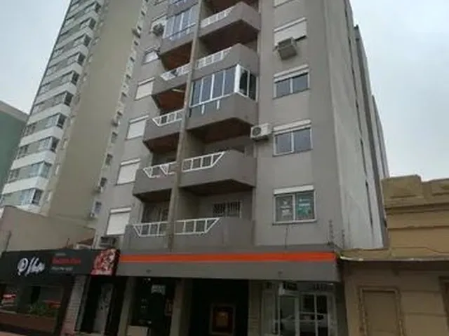 Imagem: Apartamento em 03 Dormitórios no Centro
