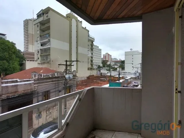 Imagem 11: Apartamento em 03 Dormitórios no Centro - Passo Fundo
