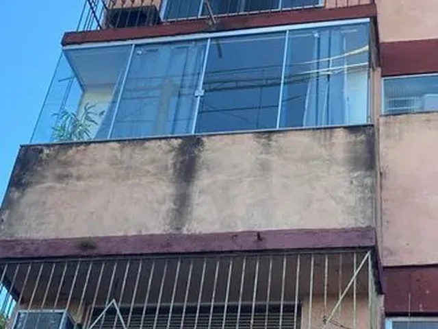 Imagem: Alugo Ap no Ed Muirapiranga, Av Conselheiro