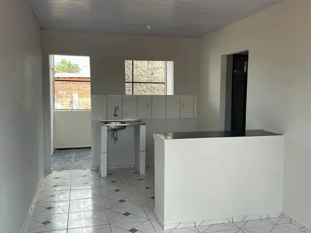Imagem: Apartamento Residencial Parque Verde