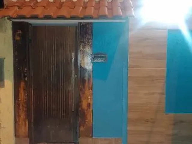 Imagem: Alugo Casa Sem Bagunça