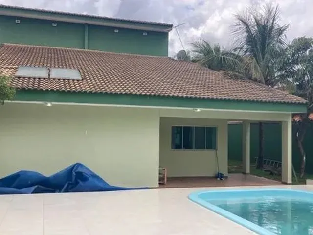 Imagem: Casa para Aluguel Ponte Alta Gama