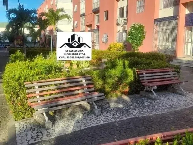 Imagem: Apartamento para Locação e Venda no Tabapua