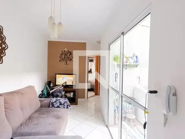 Imagem: Apartamento para Aluguel - Jardim das Maravilhas
