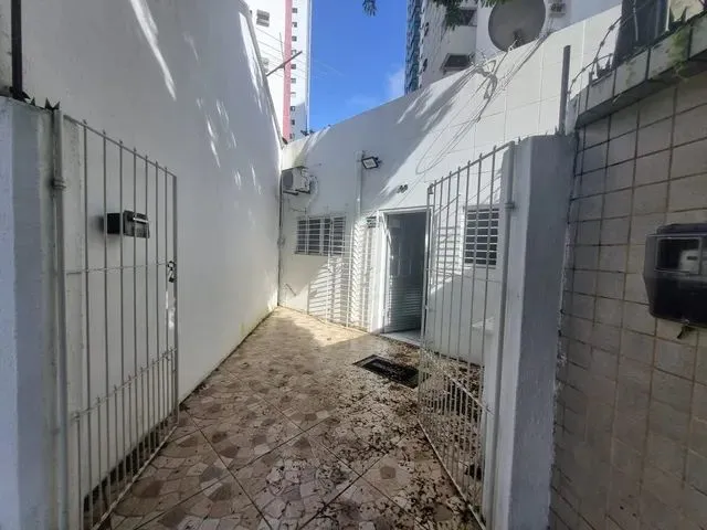 Imagem: Casa para Aluguel com 70 Metros Quadrados