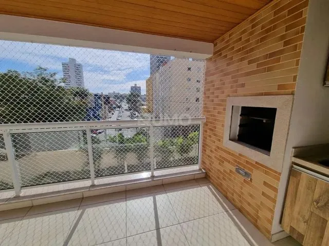 Imagem: Apartamento - Jardim Guanabara - Campinas