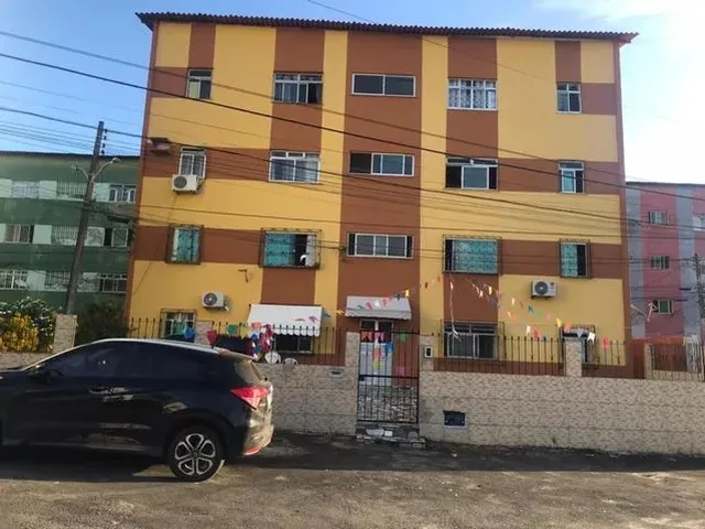 Imagem: Aluguel Apartamento 2/4