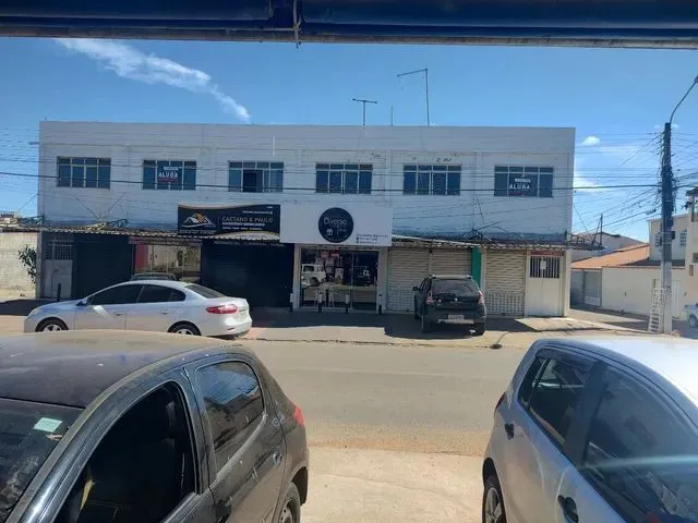 Imagem: Apartamento 3 Quartos Planaltina Df