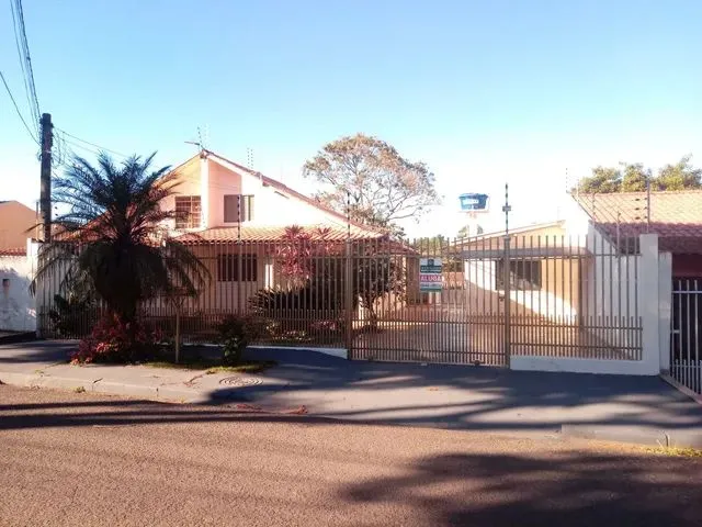 Imagem: Maringá - Casa Padrão - Cj Inocente Vila