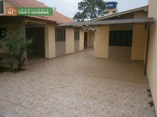 Imagem 16: Maringá - Casa Padrão - Cj Inocente Vila Nova Jr