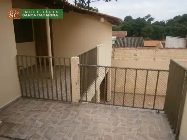 Imagem 9: Maringá - Casa Padrão - Cj Inocente Vila Nova Jr