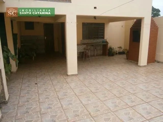 Imagem 3: Maringá - Casa Padrão - Cj Inocente Vila Nova Jr