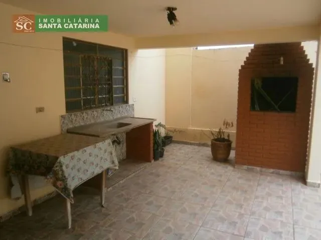 Imagem 12: Maringá - Casa Padrão - Cj Inocente Vila Nova Jr