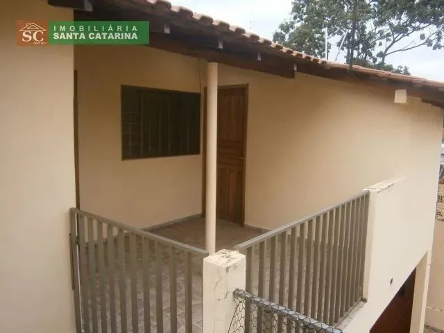 Imagem 15: Maringá - Casa Padrão - Cj Inocente Vila Nova Jr