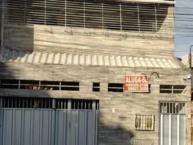 Imagem: Aluga-Se Casa