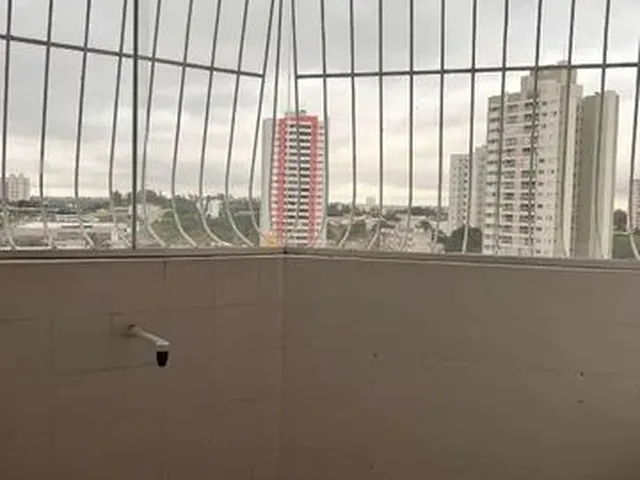 Imagem 6: Apartamento - Edifício Primus