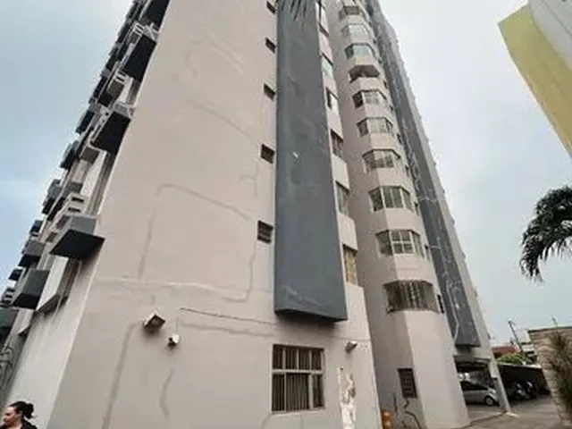 Imagem 3: Apartamento - Edifício Primus