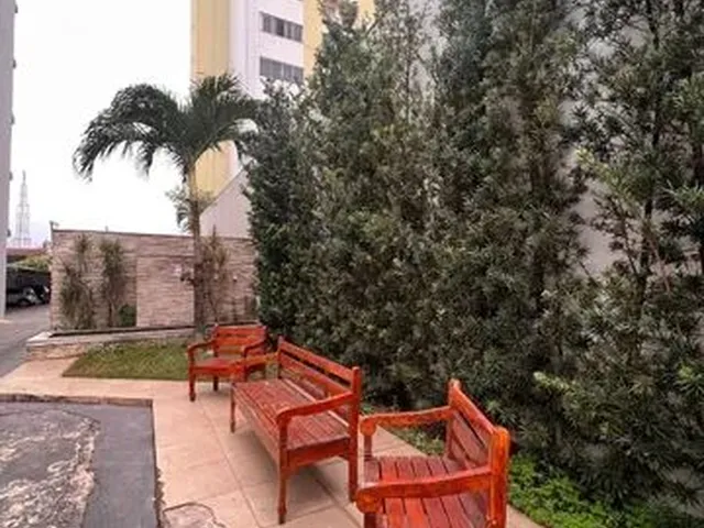 Imagem 9: Apartamento - Edifício Primus