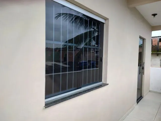 Imagem: Casa de Aluguel