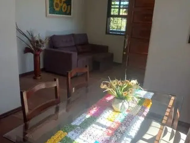 Imagem: Casa para Aluguel Tem 120 Metros Quadrados