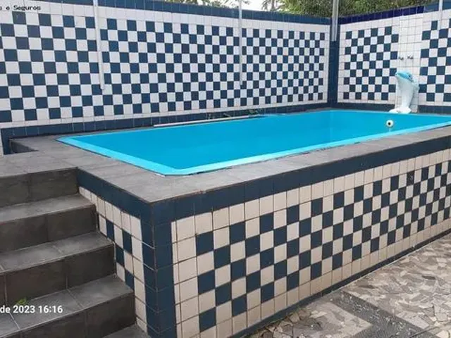 Imagem: Casa para Locação em Nilópolis, Centro