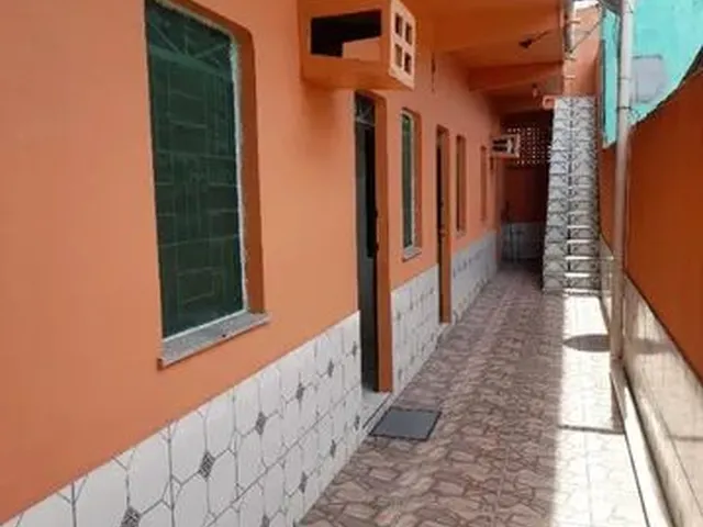 Imagem 2: Alugo Apartamento Tipo Quitenet Kitnet no Coroado