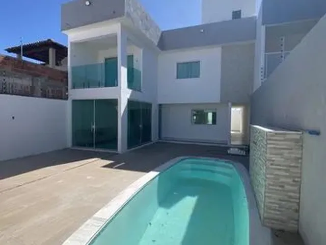 Imagem 1: Casa na Massagueira Próximo a Nova Carajas