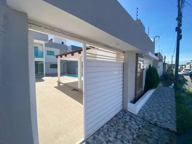 Imagem 10: Casa na Massagueira Próximo a Nova Carajas