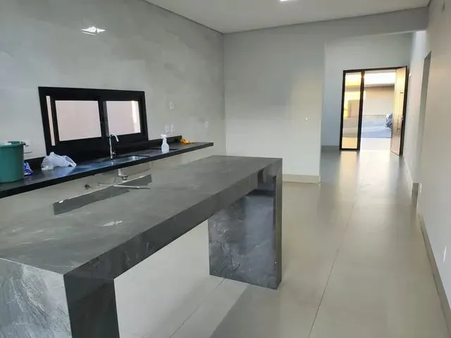 Imagem: Casa de Condomínio Primor das Torres Térrea