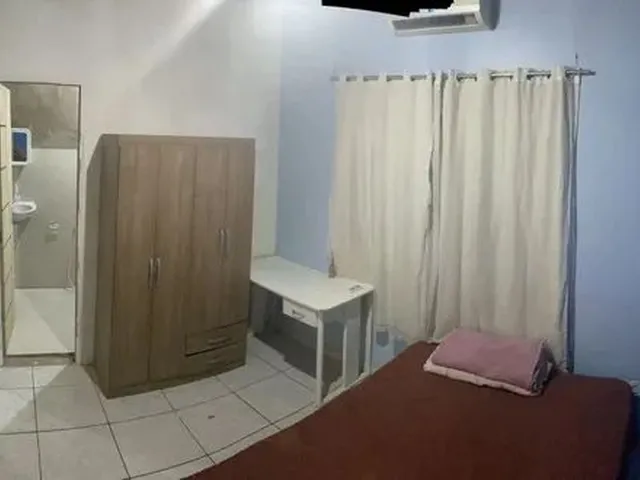 Imagem: Suíte Mobiliada em Casa Compartilhada (Bairro