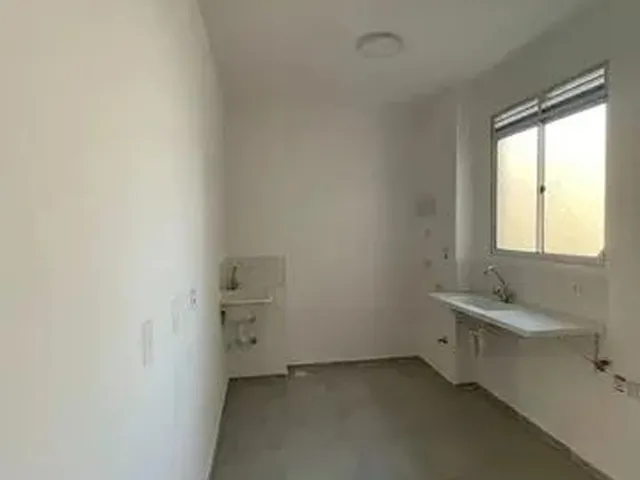 Imagem: Ap Novo Nunca Ninguém Morou