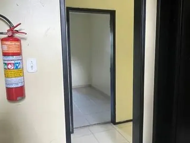 Imagem: Apartamento Augusto Montenegro