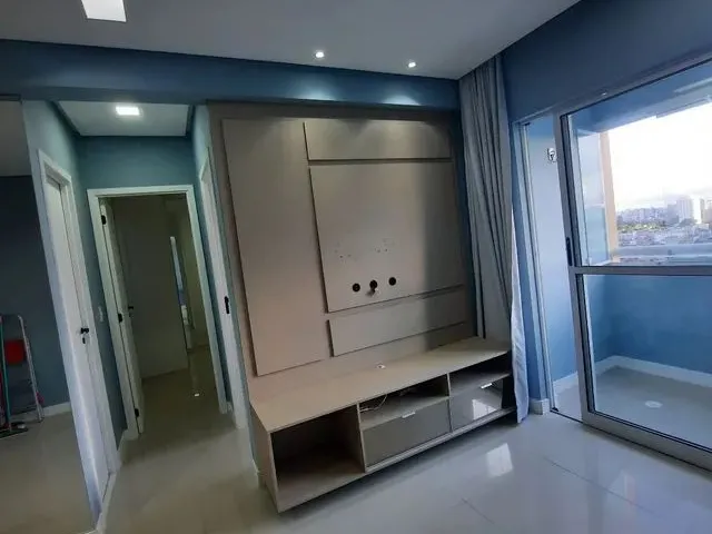 Imagem: Apartamento Decorado e Planejado no Cabula