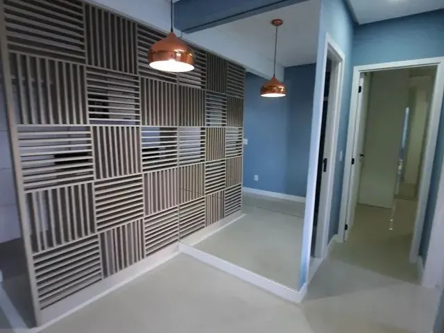 Imagem 5: Apartamento Decorado e Planejado no Cabula