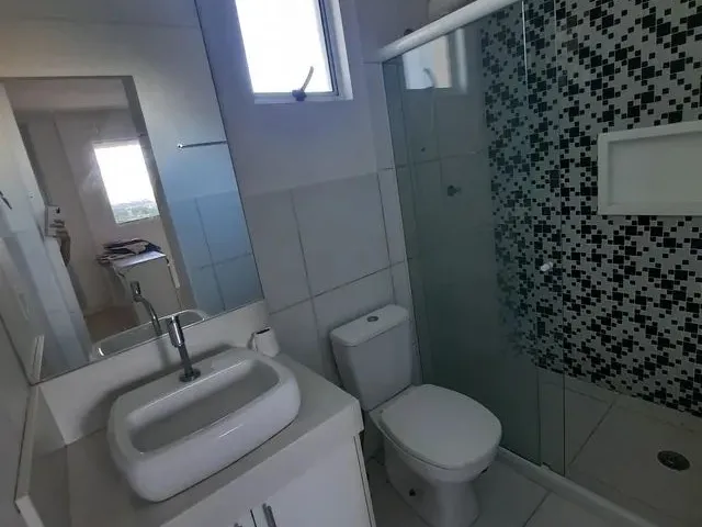 Imagem 3: Apartamento Decorado e Planejado no Cabula