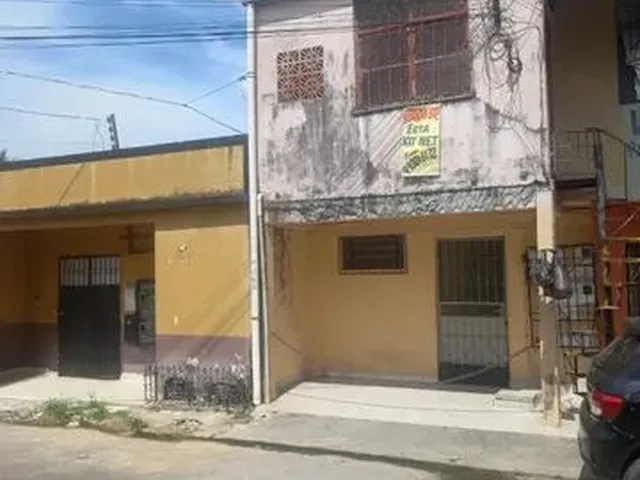 Imagem: Aluga-Se Uma Kit-Net À 100 Metros da Avenida