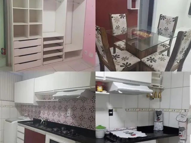 Imagem: Alugo Apt Próximo Ao Shopping
