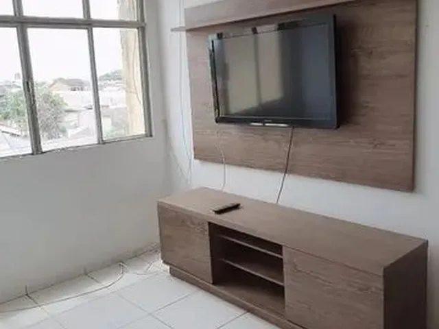 Imagem 6: Alugo Apt Próximo Ao Shopping